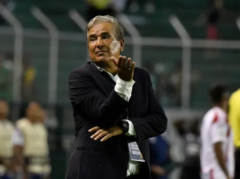 Jorge Luis Pinto regresaría al Fútbol Colombiano: hay principio de acuerdo