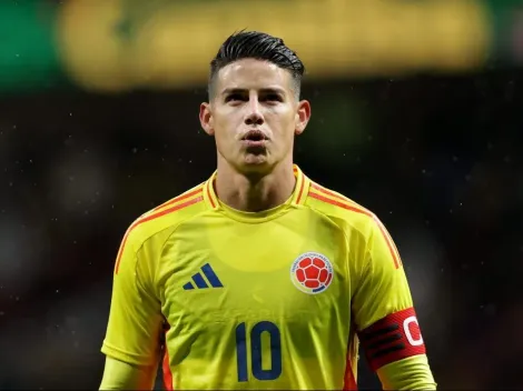 Las sabias palabras de James que todo jugador en Colombia debería escuchar