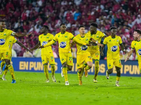 Primer problema para Atlético Bucaramanga de cara a la Copa Libertadores