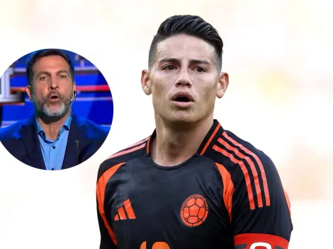 "La Selección Colombia va a ser la decepción de esta Copa América"