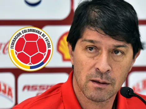 Lo que dijo el técnico de Paraguay de Colombia antes del debut en Copa América
