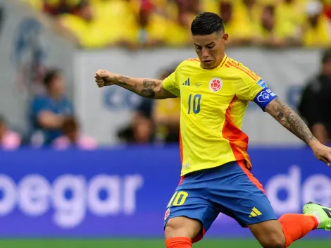 Calificaciones de Colombia tras el debut en la Copa América 2024