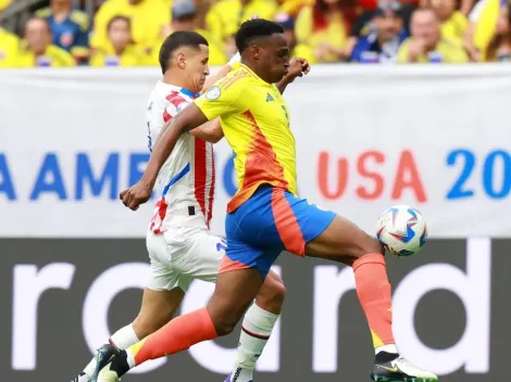 Pese al triunfo ante Paraguay, la Selección Colombia recibe una mala noticia