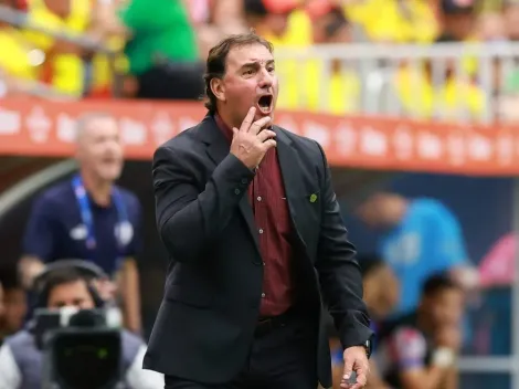 Lorenzo expone los errores de la Selección Colombia contra Paraguay
