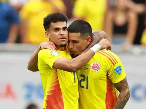 El otro problema que enfrenta la Selección Colombia en la Copa América 2024