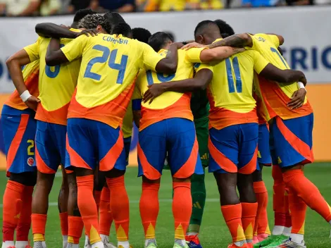 Calificaciones de Colombia tras vencer a Costa Rica en la Copa América