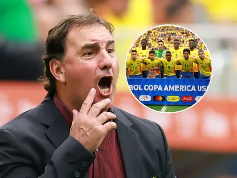 El jugador que Colombia perdería por el resto de la Copa América