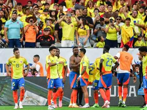 El insólito precio de las boletas para el Brasil vs. Colombia