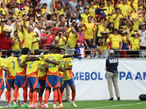El pedido de la Selección Colombia a los hinchas, previo al partido ante Brasil