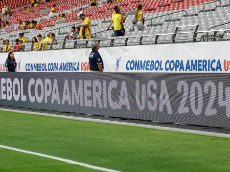 Sedes y estadios de la Copa América 2024: las ciudades que celebran la competición en Estados Unidos