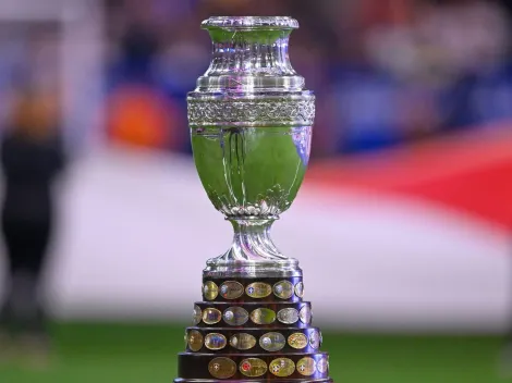 El trofeo de la Copa América: Historia y evolución
