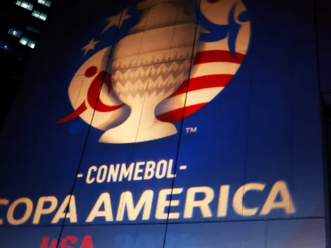 Logo de la Copa América: Diseño y significado