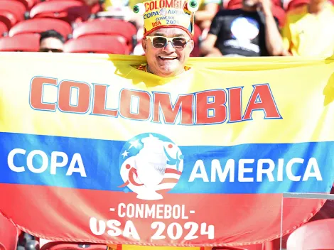 Predicción para el partido entre Colombia y Panamá