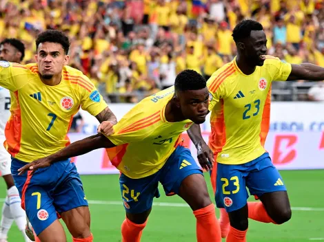 Esta es la probabilidad que tiene Colombia de ganar la Copa América 2024
