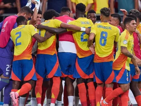 Los millones que ganaría la Selección Colombia por clasificar a la final