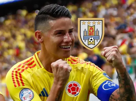 ¿Por qué Uruguay enfrenta a Colombia con 4 estrellas si ganó 2 Mundiales?