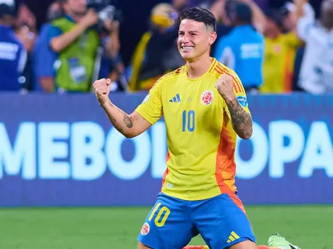 La reacción de la prensa internacional a la clasificación de Colombia a la final