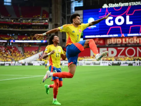 Dónde está jugando Colombia vs. Argentina hoy la final de la Copa América: estadio, lugar y ciudad