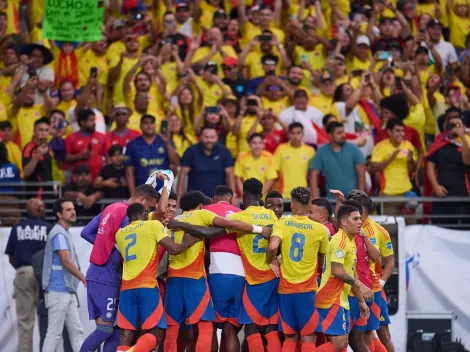CONMEBOL advierte al gobierno de Colombia sobre sus hinchas para la final