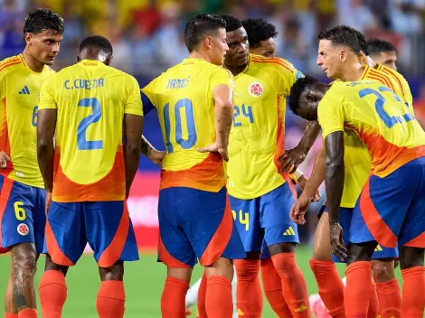 La millonada que perdió la Selección Colombia en la final de la Copa América