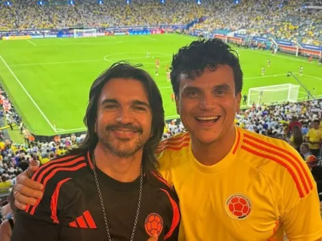 Lista de cantantes colombianos que estuvieron en la final de Copa América