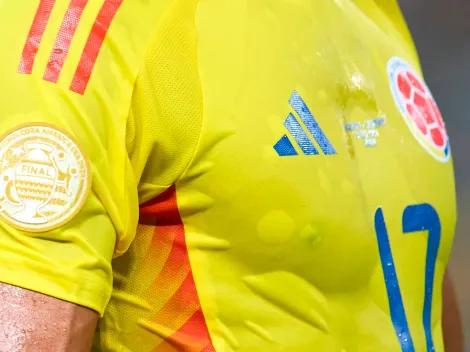 La nueva posición de Colombia en el Ránking FIFA