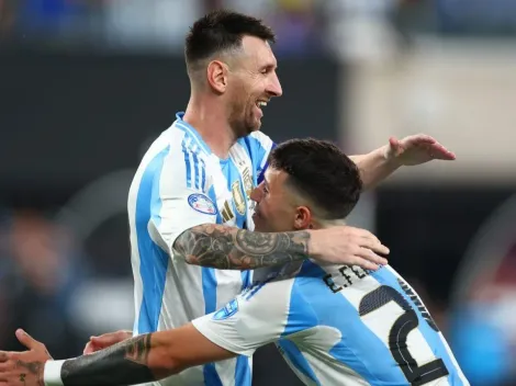 Por celebrar en exceso, Argentina tendría serios problemas para ir al Mundial 2026
