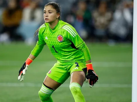 A qué hora juega la Selección Femenina Colombiana vs Francia