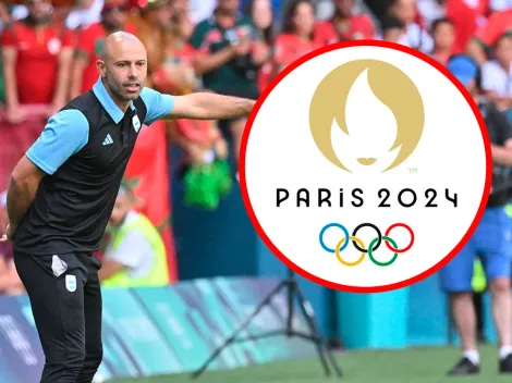 DT de Argentina tildó de "circo" a los Juegos Olímpicos París 2024