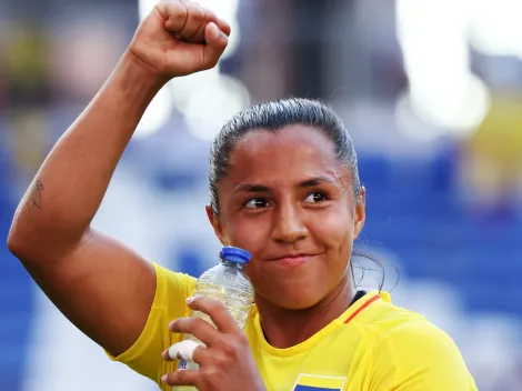 ¿Qué pasa si Colombia gana, pierde o empata contra Canadá en Fútbol Femenino?