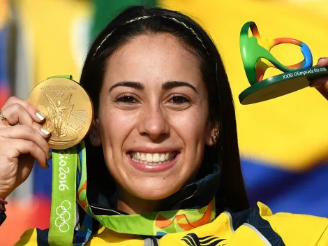  ¿Cuántas Medallas Ha Ganado Colombia en los Juegos Olímpicos? Historia y Logros