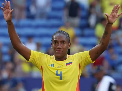 ¿Qué pasa si la Selección Femenina de Colombia gana, empata o pierde vs. España?