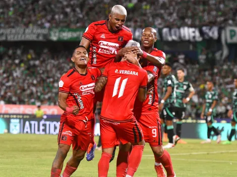 América de Cali anunció sorpresiva renuncia en pleno campeonato