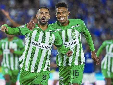 Dimayor confirmó importante noticia que celebran en Atlético Nacional