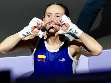 Yeni Arias anunció su retiro del boxeo, tras quedar eliminada en los Juegos Olímpicos