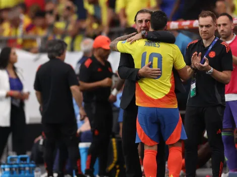 Esto les dijo Néstor Lorenzo a los jugadores antes de jugar la final de la Copa América