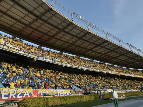 Quejas de los hinchas de la Selección Colombia sobre boletería vs. Argentina