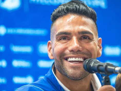 Dimayor dio buena noticia a Millonarios y Falcao García, pensando en la lesión