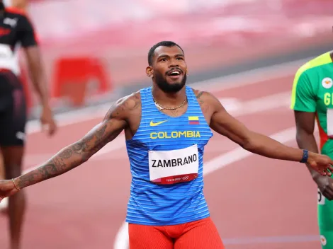 Atletismo colombiano en los Juegos Olímpicos: Historia y disciplinas