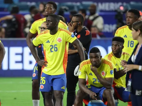 Una vidente reveló el verdadero motivo por el que la Colombia perdió contra Argentina