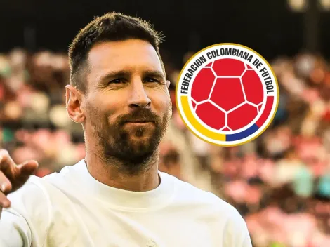 Esto está dispuesto a hacer Messi para poder jugar contra Colombia