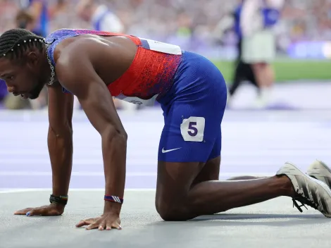 Ganó medalla de bronce, se quedó sin oxígeno y dio positivo por COVID