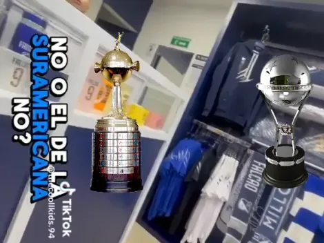 La broma de un hincha de Santa Fe en la tienda de Millonarios que generó polémica