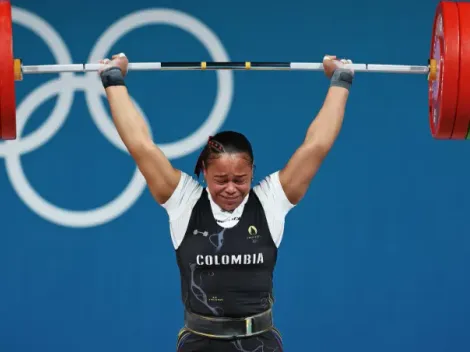 La conmovedora dedicatoria de Mari Sánchez tras ganar la plata en París 2024