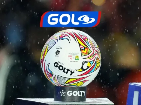 El dinero que tendría que pagar ‘Gol Caracol’ por la TV del fútbol colombiano