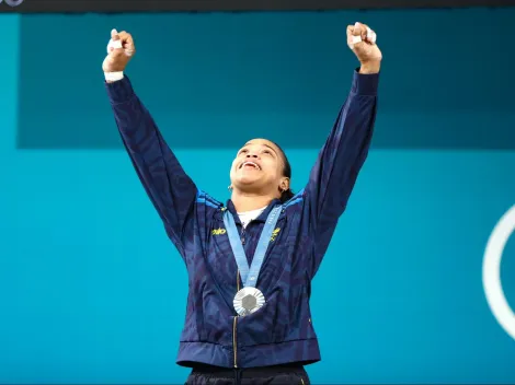 Cuánto le pagan de por vida a un atleta por ganar una medalla en los Juegos Olímpicos