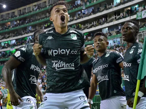 Deportivo Cali, el club con más perdidas en el fútbol colombiano