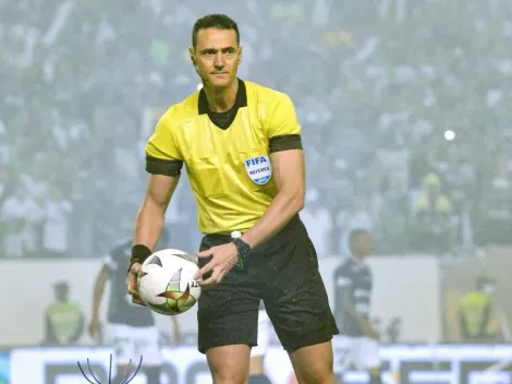 La contundente decisión que mejoraría la calidad del arbitraje en el fútbol colombiano