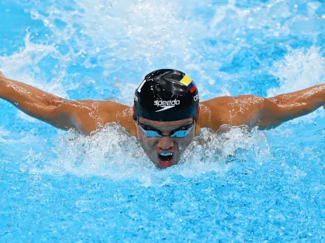 Deporte y superación: Conoce a los atletas paralímpicos más destacados