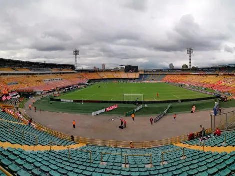 IDRD hizo entrega de los estadios El Campín y Techo para el Mundial Femenino sub 20